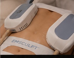 EM Sculpt