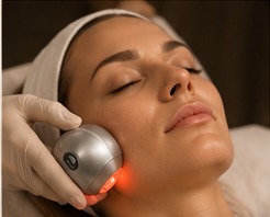 Radiofrecuencia Facial